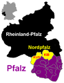 Nordpfalz