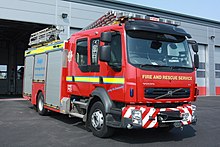 Northumberland Fire appliance Northumberland Fire appliance.jpg