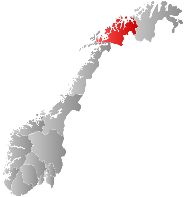 Balsfjord