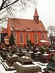 Nuremberg Johannis Church Cemetery f ssw.jpg