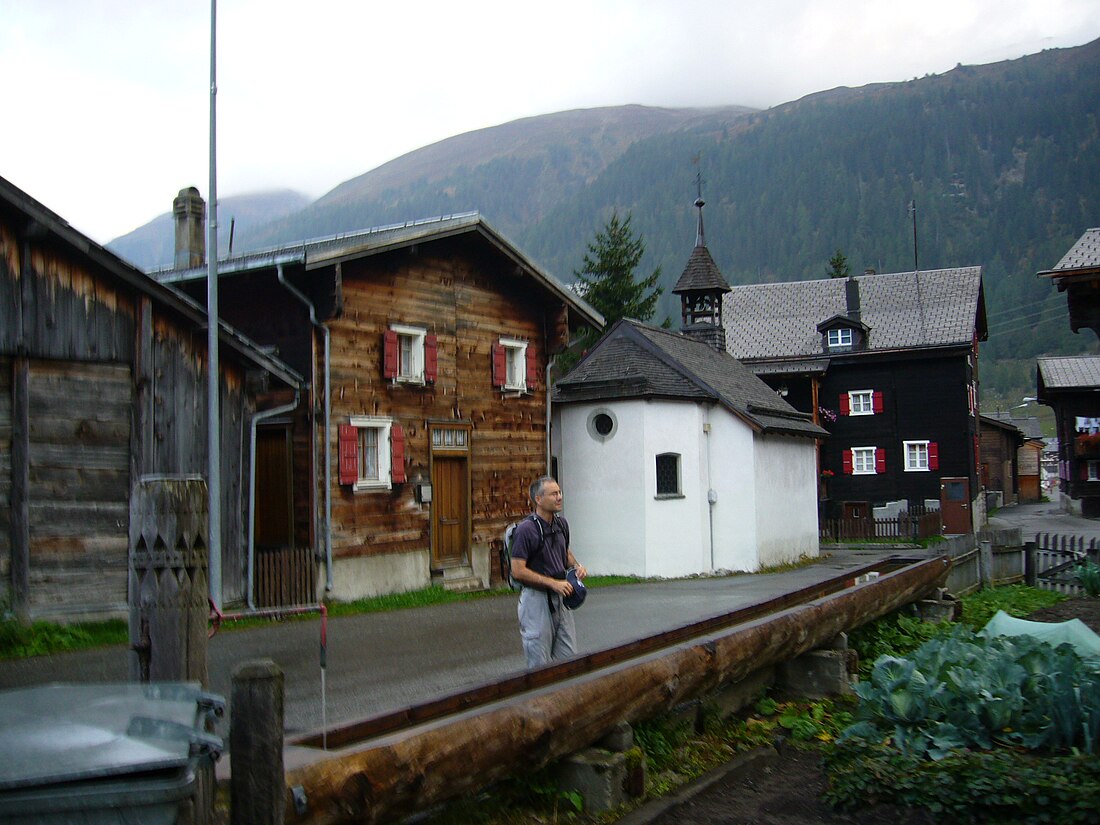 Oberwald