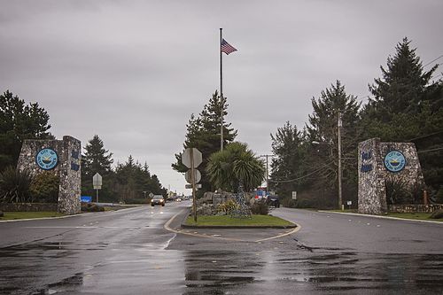 Ocean Shores chiropractor