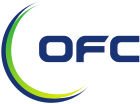 Логотип ОФК