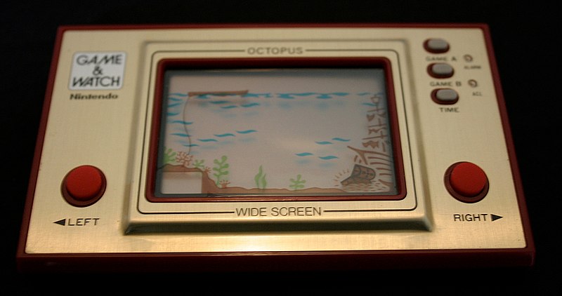 File:Octopus - Game&Watch - Nintendo.jpg