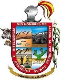 Ojuelos de Jalisco