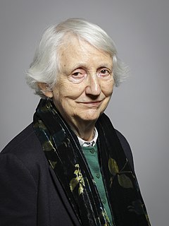 <span class="mw-page-title-main">Onora O'Neill</span> British philosopher & college principal