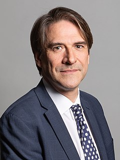 James Morris (British politician) British politician