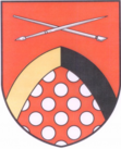 Okrouhlá coat of arms