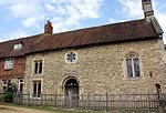 Old Latin School Old Latin School Buckingham Geograph-3097966-by-Jo-Turner.jpg