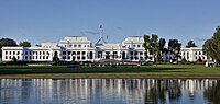 Thumbnail for Old Parliament House, Canberra