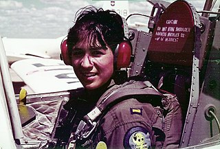 <span class="mw-page-title-main">Olga E. Custodio</span> United States Air Force officer