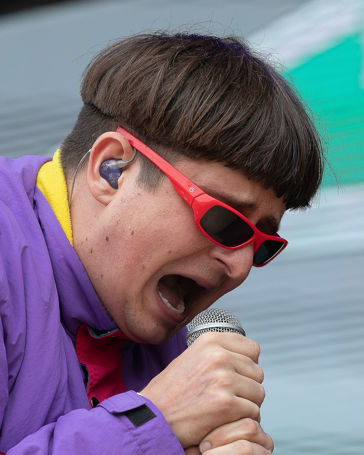 Oliver Tree