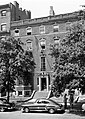 Omicron at MIT, early-1950s