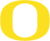 Oregon ducks yellow logo.png