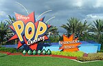 Thumbnail for Disney's Pop Century Resort