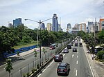 Ortigas Avenue