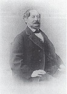 Oskar von Meibom