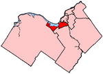 Vignette pour Ottawa-Ouest—Nepean (circonscription provinciale)