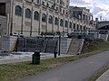 English: Locks at Ottawa Français : Écluses à Ottawa