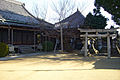 Ōjō-in.