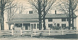 Оуэн Лавджой Homestead. 1905..jpg