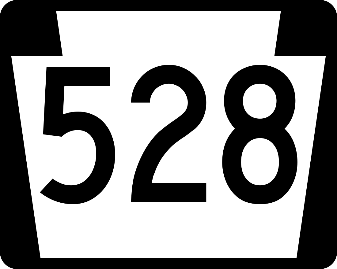 Pennsylvania Route 528