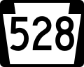 Thumbnail for Pennsylvania Route 528