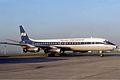 پاکستان انٹرنیشنل ائیر لائن Douglas DC-8