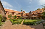 Vignette pour Abbaye de Lehnin