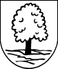 Coat of arms of Bielowicko