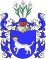 Polski: Herb Janicz English: Janicz coat of arms