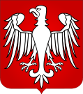 Wappen von Piotrków Trybunalski