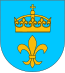 Blason de Szydłowo