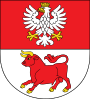 POL powiat bielski (województwo podlaskie) COA.svg