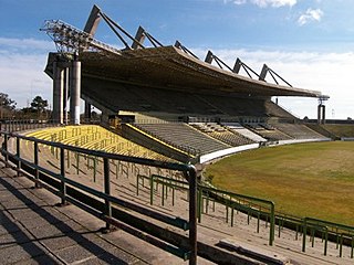 Estadio José María Minella Estadio de fútbol marplatense