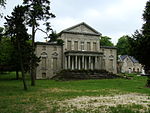 Pałac w Trzebieradzu