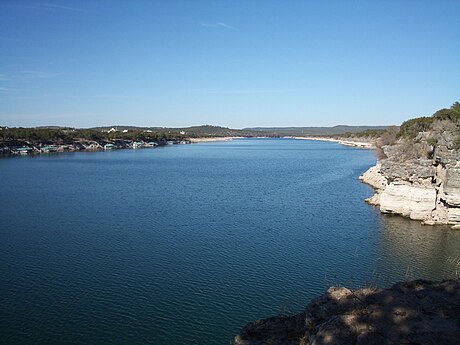 West Lake Hills, Texas