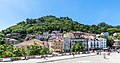 * Nomination View of Sintra and Castelo dos Mouros from Palácio Nacional, Sintra, Portugal --Poco a poco 11:34, 14 December 2019 (UTC) * Promotion  Support Good quality. --Tournasol7 14:05, 14 December 2019 (UTC)