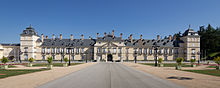 Royal Palace of El Pardo Palacio Real de El Pardo - 01.jpg