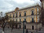 Palais de Gobierno - Place Murillo.jpg