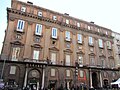 Thumbnail for Palazzo di Sangro di Casacalenda, Naples