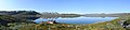 * Nomination Panorama of Lake Tyin, Innlandet, Norway --Carsten Steger 06:07, 2 July 2021 (UTC) * Promotion  Support Good quality. --Ermell 07:05, 2 July 2021 (UTC)