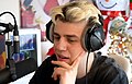 Liste Der Meistgefolgten Deutschsprachigen Twitch-Kanäle: Wikimedia-Liste