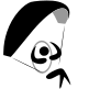 Powered paragliding pictogram.svg