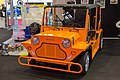 * Nomination E-Moke at Mondial Paris Motor Show 2018 --MB-one 11:30, 30 January 2019 (UTC) * Promotion The noise in the shadow areas should be eleminated. --Ermell 13:28, 30 January 2019 (UTC) @Ermell:  Done Thanks for the suggestion. --MB-one 15:20, 3 February 2019 (UTC)  Support Good quality. --Ermell 23:03, 4 February 2019 (UTC)