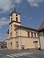 Evangelical Lutheran Parish Church