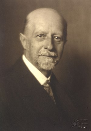 Paul Kretschmer