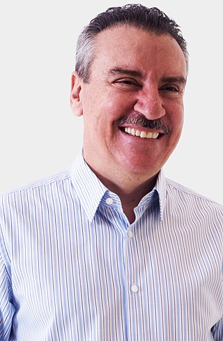 <span class="mw-page-title-main">Paulo Corrêa</span> Brazilian politician