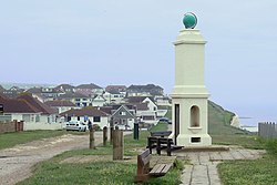 Meridian-monumentet
