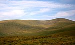 Thumbnail for Mountain peaks of the Wicklow Mountains